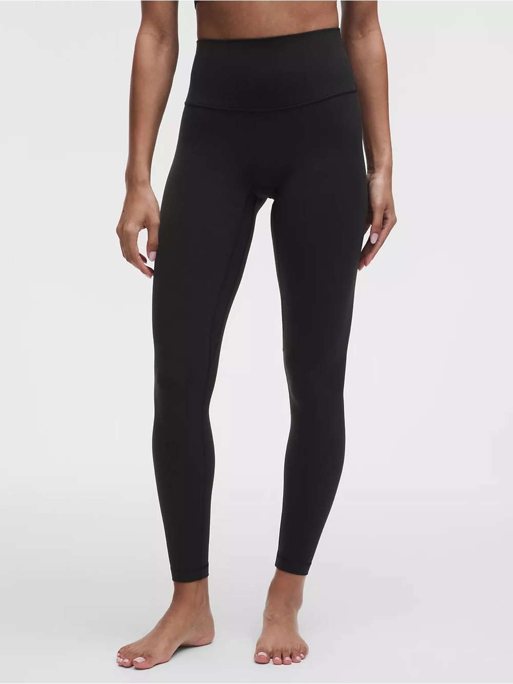 Lululemon Align High-Rise Black Women's Leggings size 6